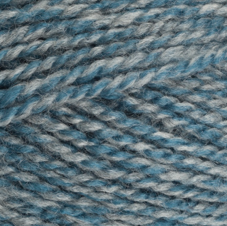 Special DK yarn - Waterfall 1125 - 100g