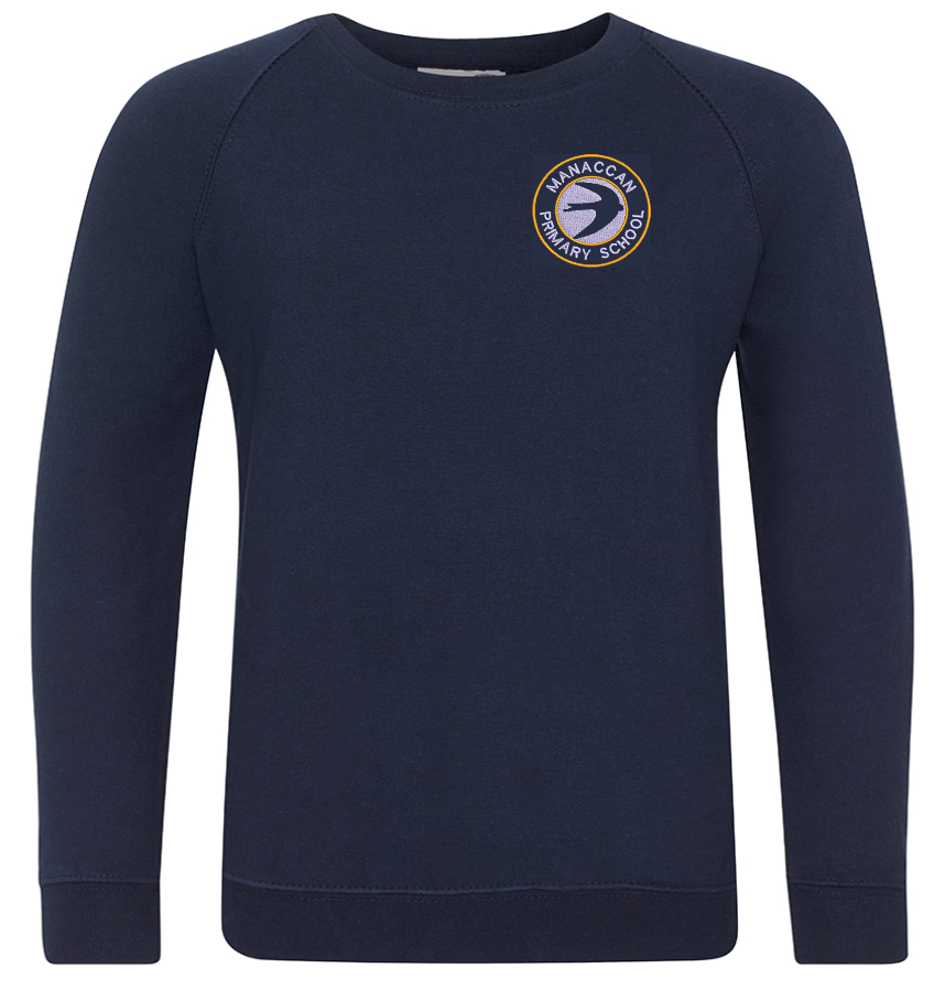 Manaccan Primary School Sweatshirt