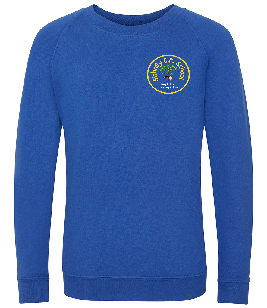 Sithney School Sweatshirt