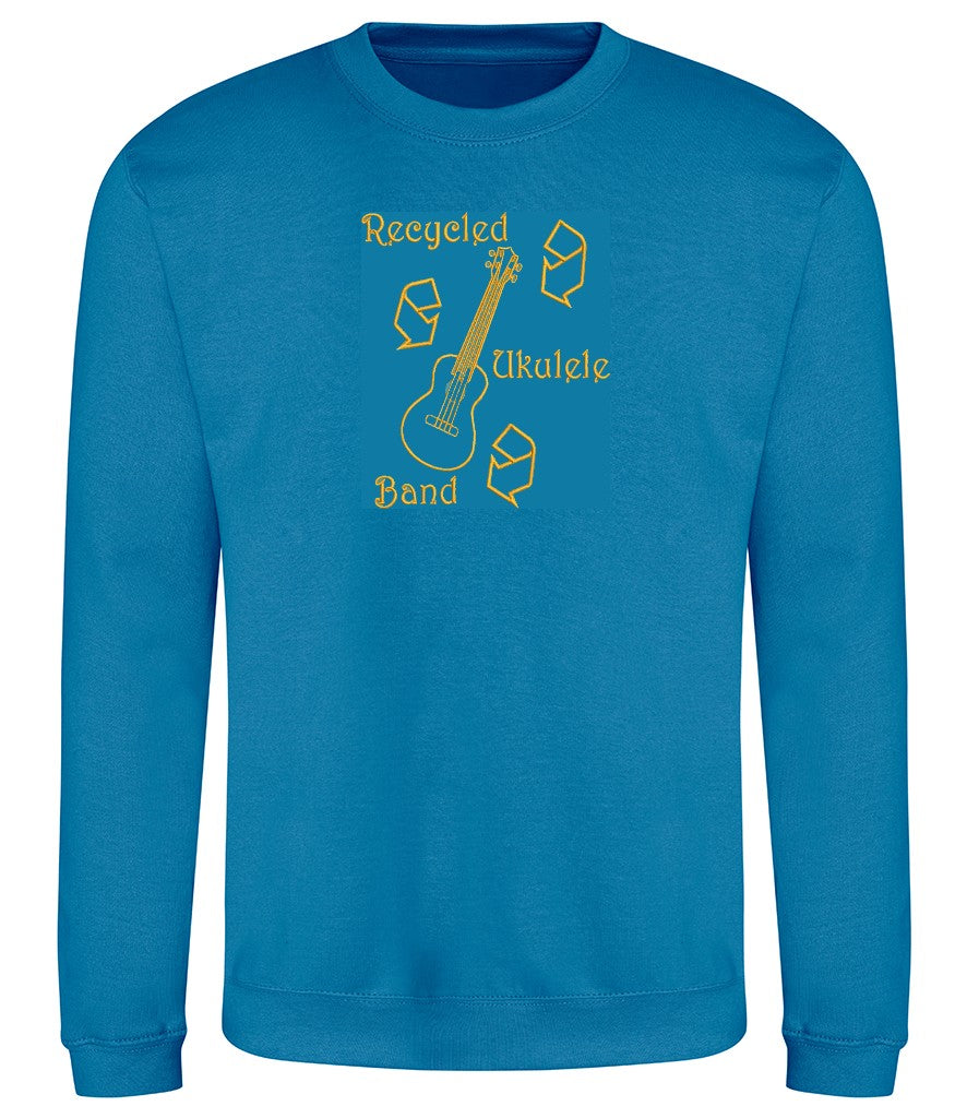 Ukulele Band Sweatshirt