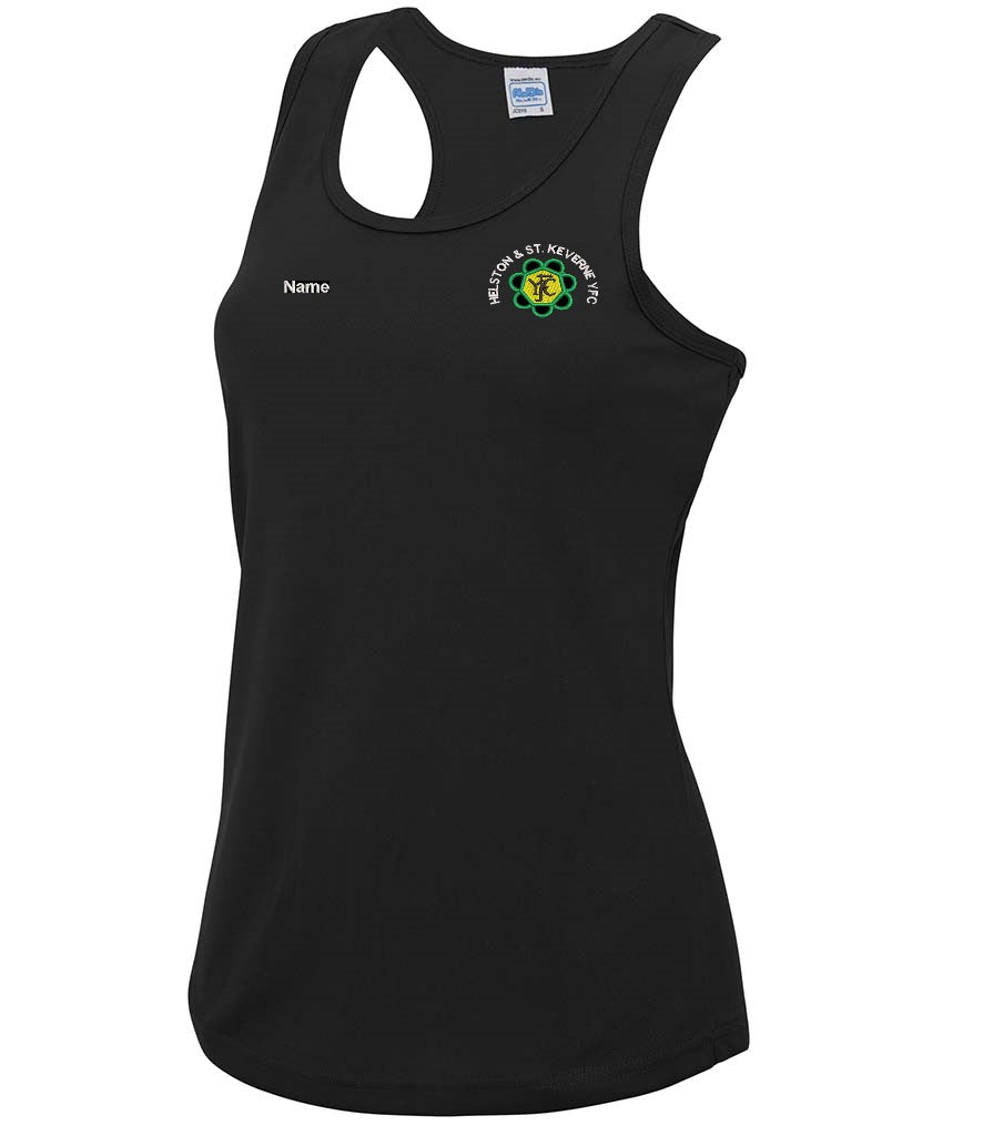 YFC Cool Vest