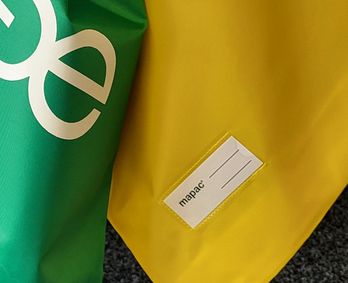 Parc Eglos Primary School PE Bag