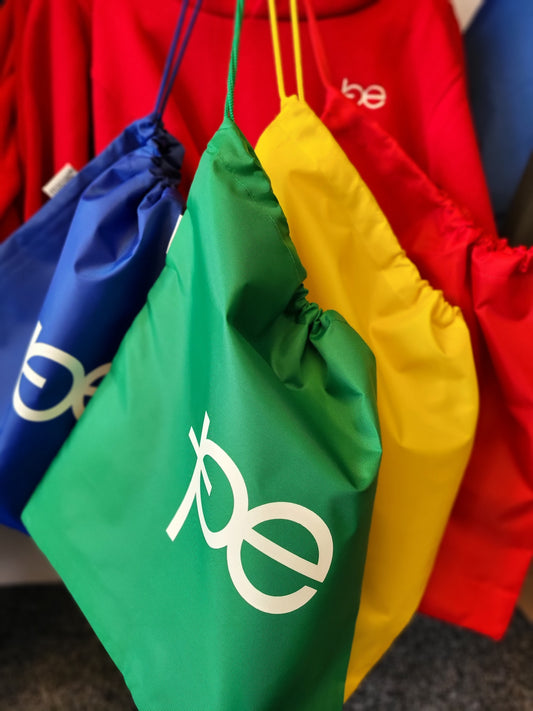 Parc Eglos Primary School PE Bag