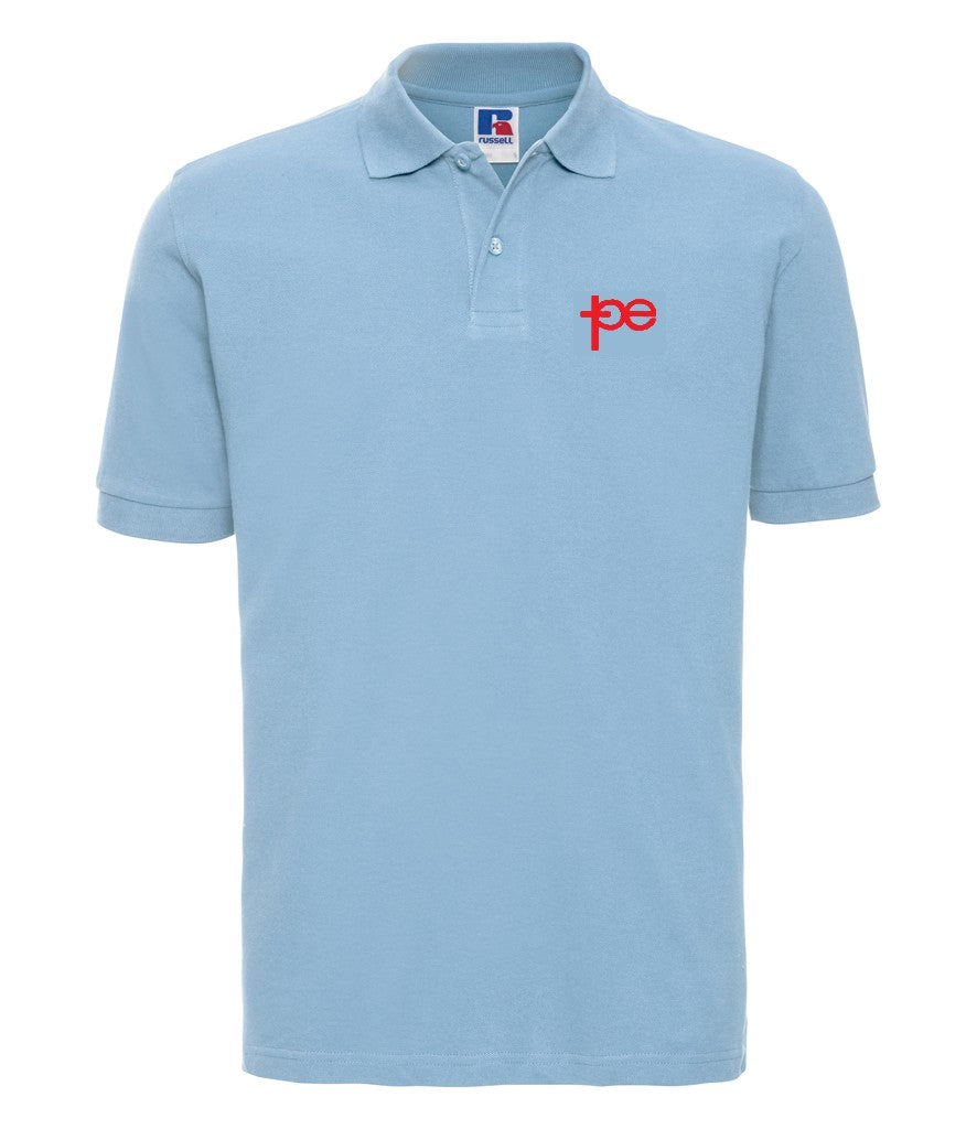 Parc Eglos Nursery Staff Polo Shirt