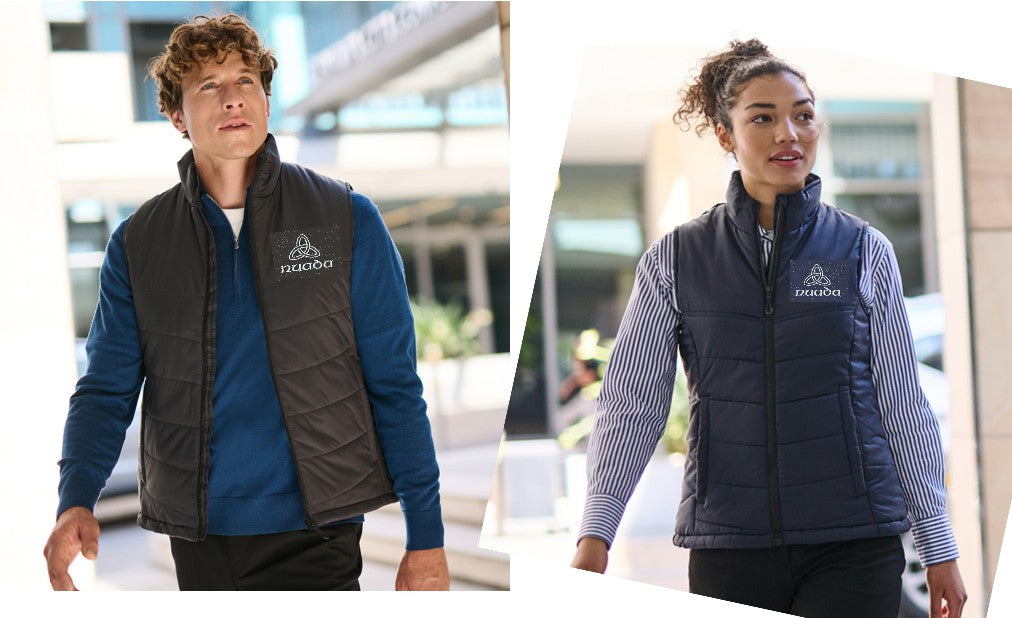 Nuada Insulated Bodywarmer
