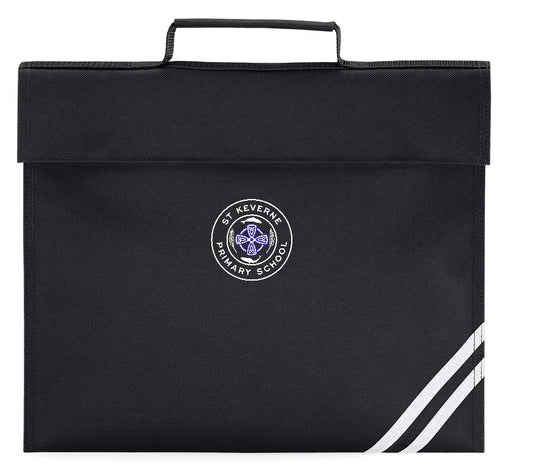 St Keverne Primary School Book Bag
