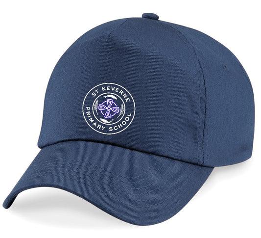 St Keverne Primary School Cap