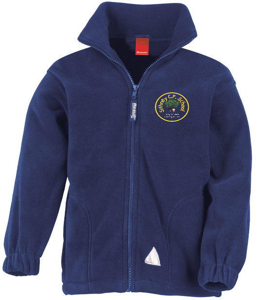Sithney School Fleece