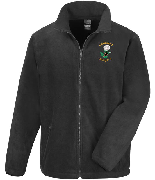 Cadgwith Singers Fleece