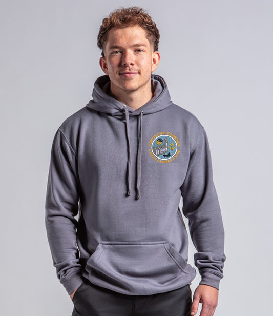PFB Association Hoodie