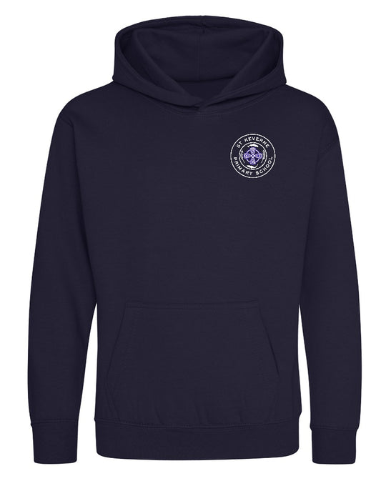 St Keverne Primary School Hoodie