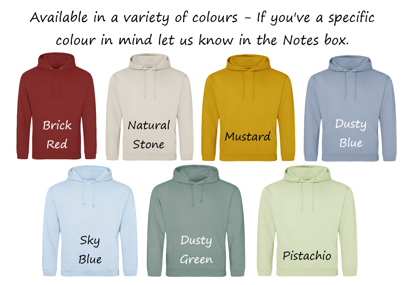 Classic Hoodie