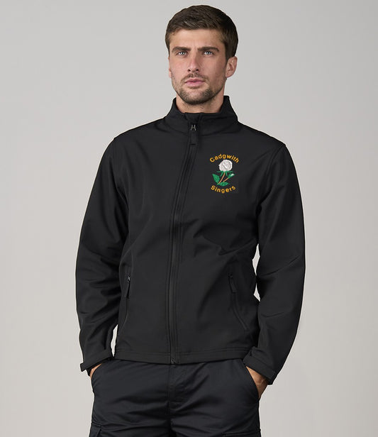 Cadgwith Singers Jacket