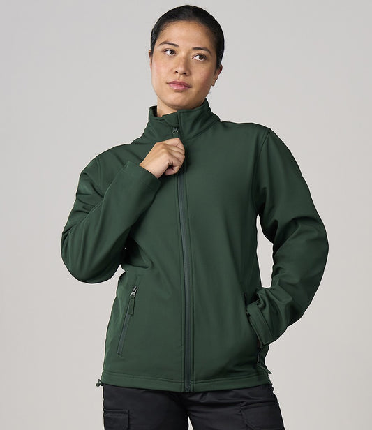Soft Shell Jacket