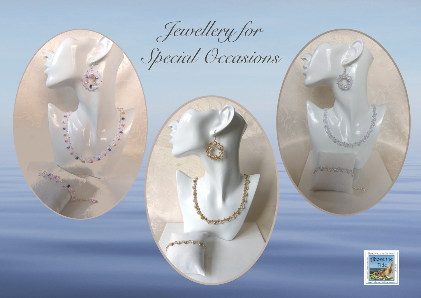 Jewellery for Special Occasions