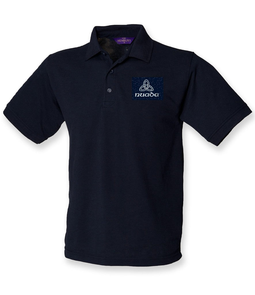 Nuada Polo Shirt