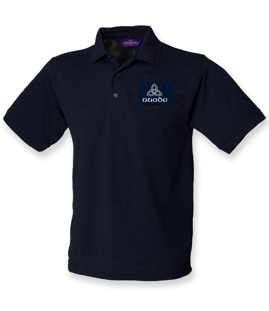 Nuada Polo Shirt