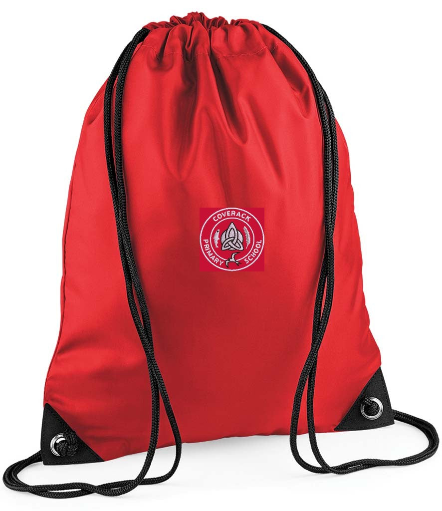 Coverack Primary School PE Bag