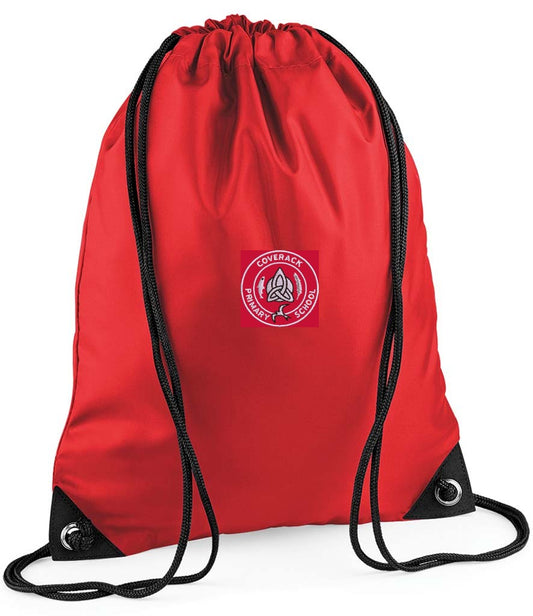Coverack Primary School PE Bag