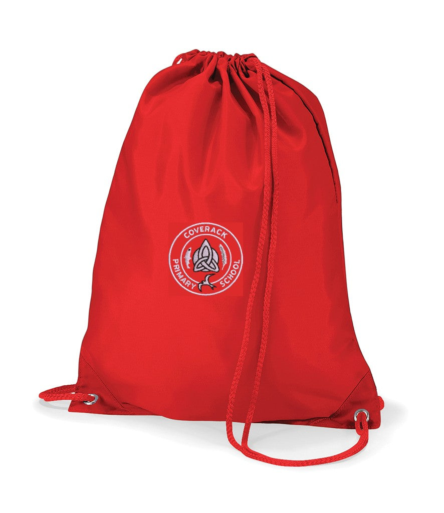 Coverack Primary School PE Bag