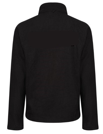 Portreath Gig Club Jacket with detachable fleece
