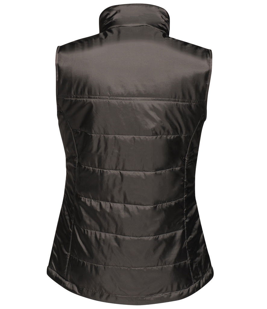 Coverack Gig Club Insulated Bodywarmer