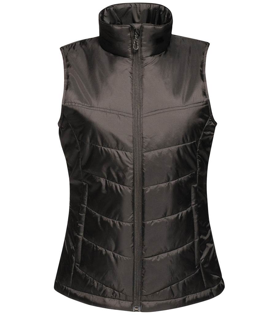 Coverack Gig Club Insulated Bodywarmer