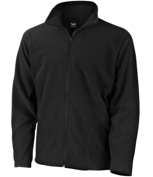 Portreath Gig Club Fleece - full zip