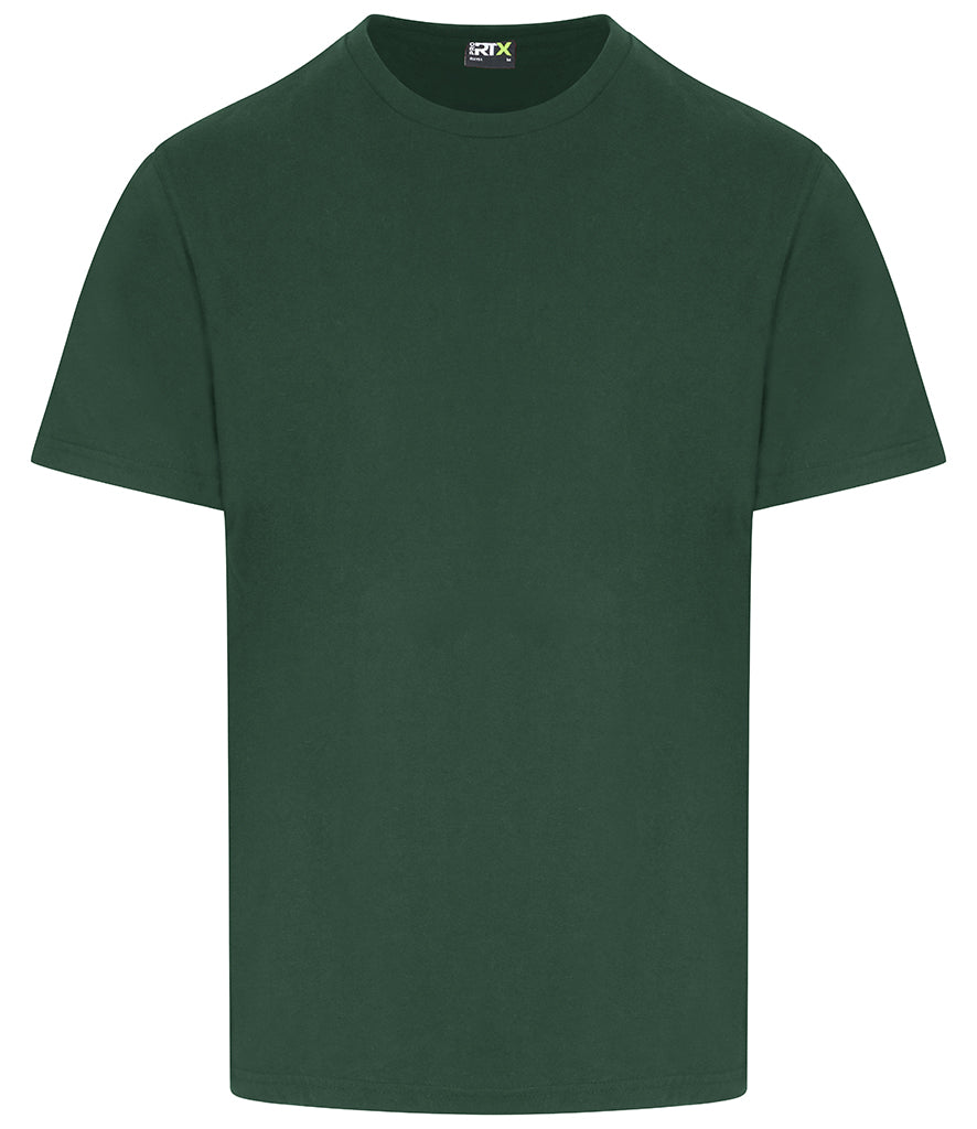 T-shirt - poly/cotton