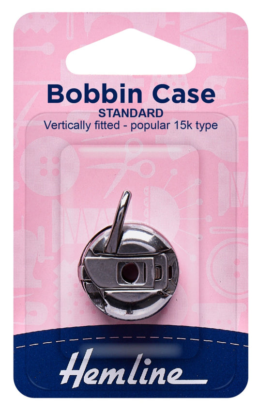 Bobbin Case