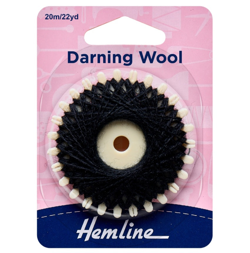 Mending/Darning Wool