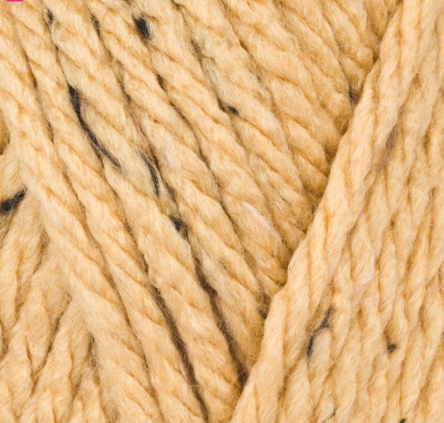 Special XL Tweed (super chunky) - Camel 1420
