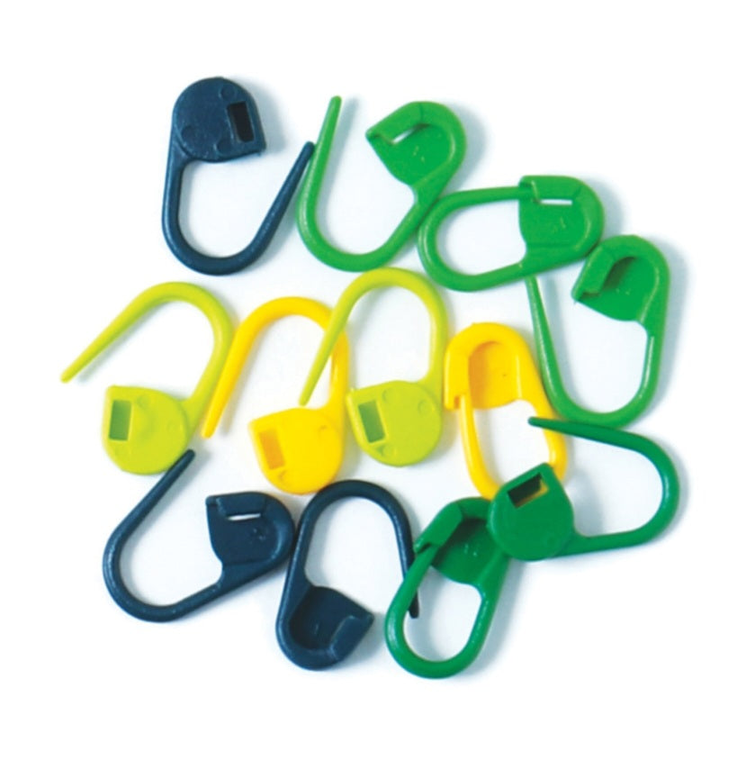 Stitch Markers - pack of 30