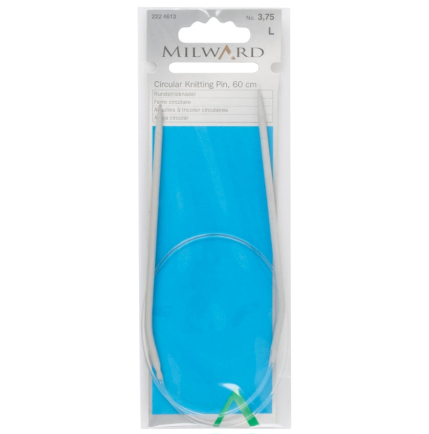 Circular Knitting Needles