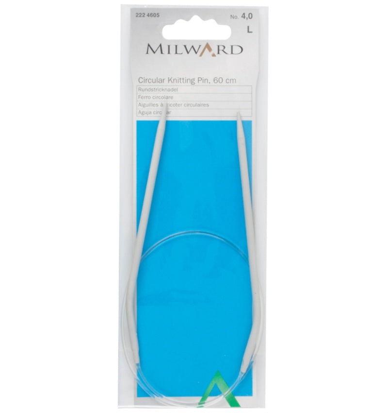 Circular Knitting Needles