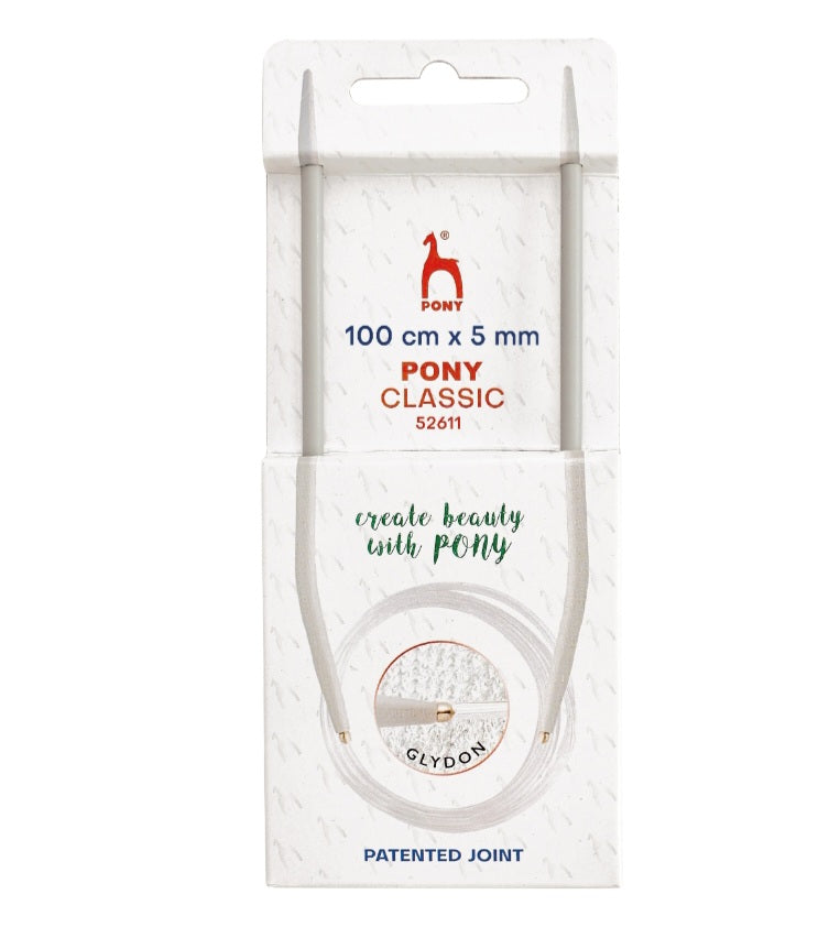 Circular Knitting Needles