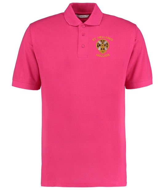 Mullion Bell Ringers Polo Shirt