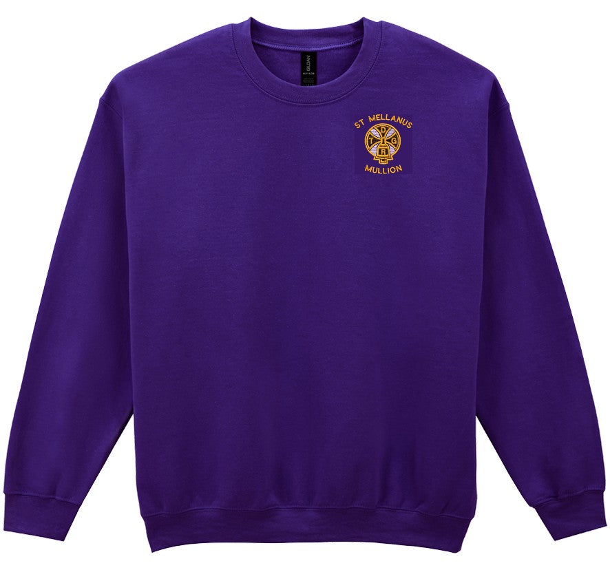 Mullion Bell Ringers Sweatshirt