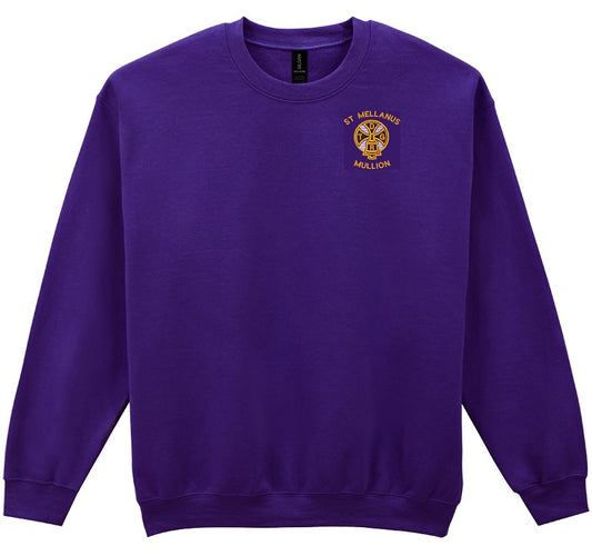 Mullion Bell Ringers Sweatshirt