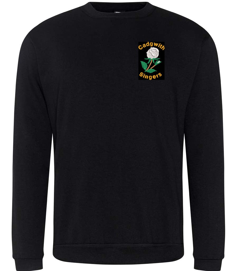 Cadgwith Singers Sweater