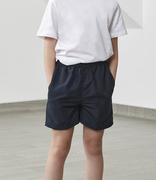 Primary School PE Shorts