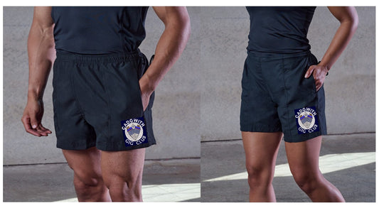 Cadgwith Gig Club Racing Shorts