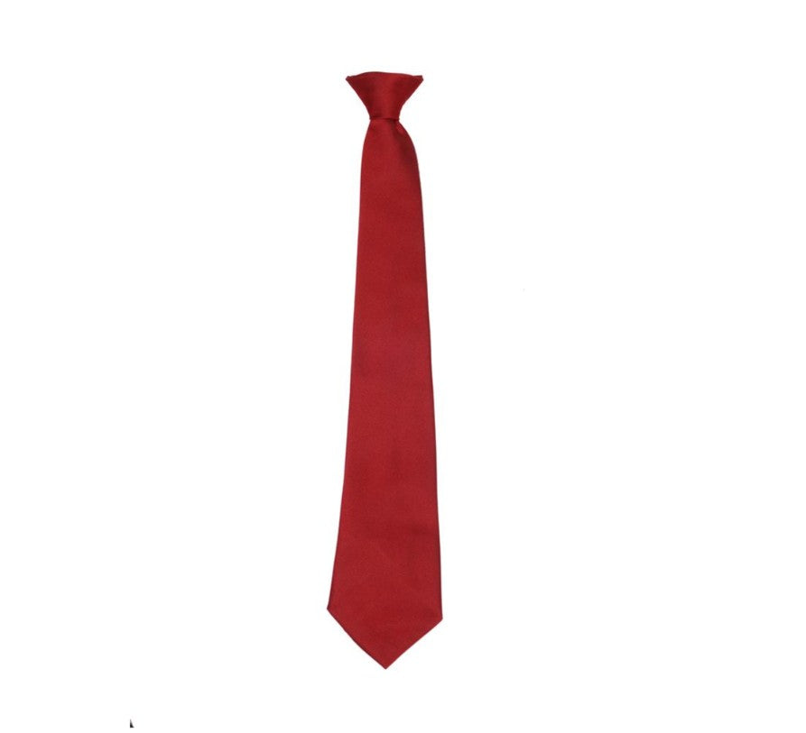 Parc Eglos Primary School Tie