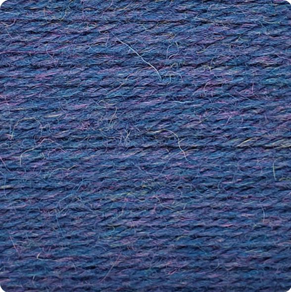 Wendy Pure Wool Aran