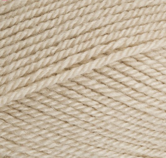 Special DK yarn - Parchment 1218 - 100g