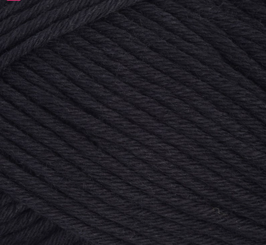 Naturals - Organic Cotton - Iron 7205