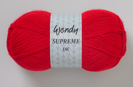 Wendy Supreme DK yarn