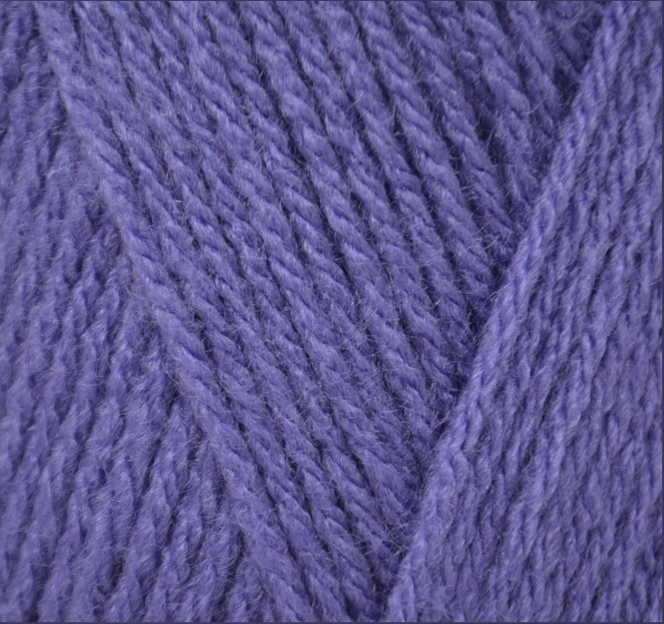 Emu Classic DK yarn - Amethyst 132