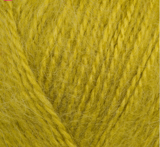 Stylecraft Grace Aran Weight - Long Grass 2153