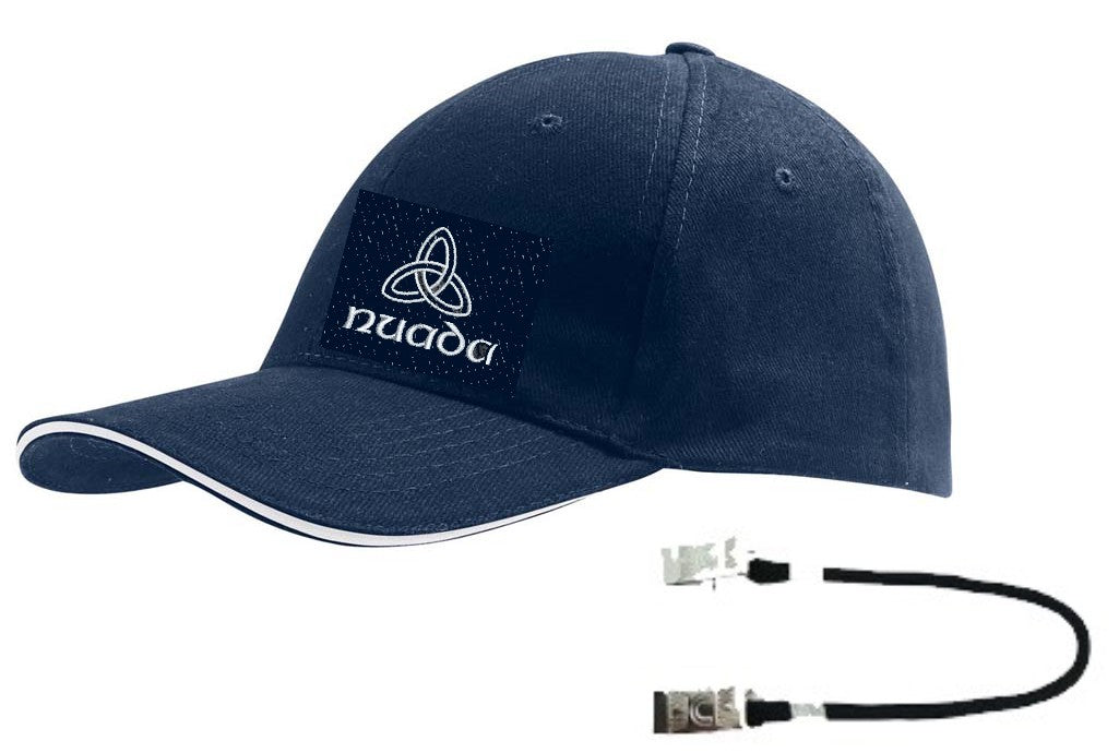 Nuada Cap
